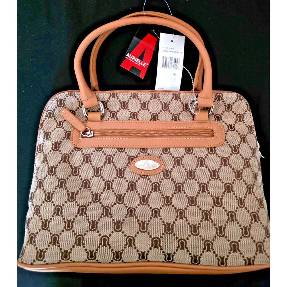 Bolsa de mano Aurielle